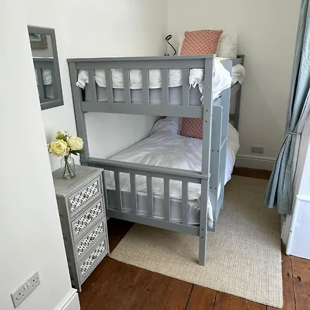 Ocean Apartment Marazion